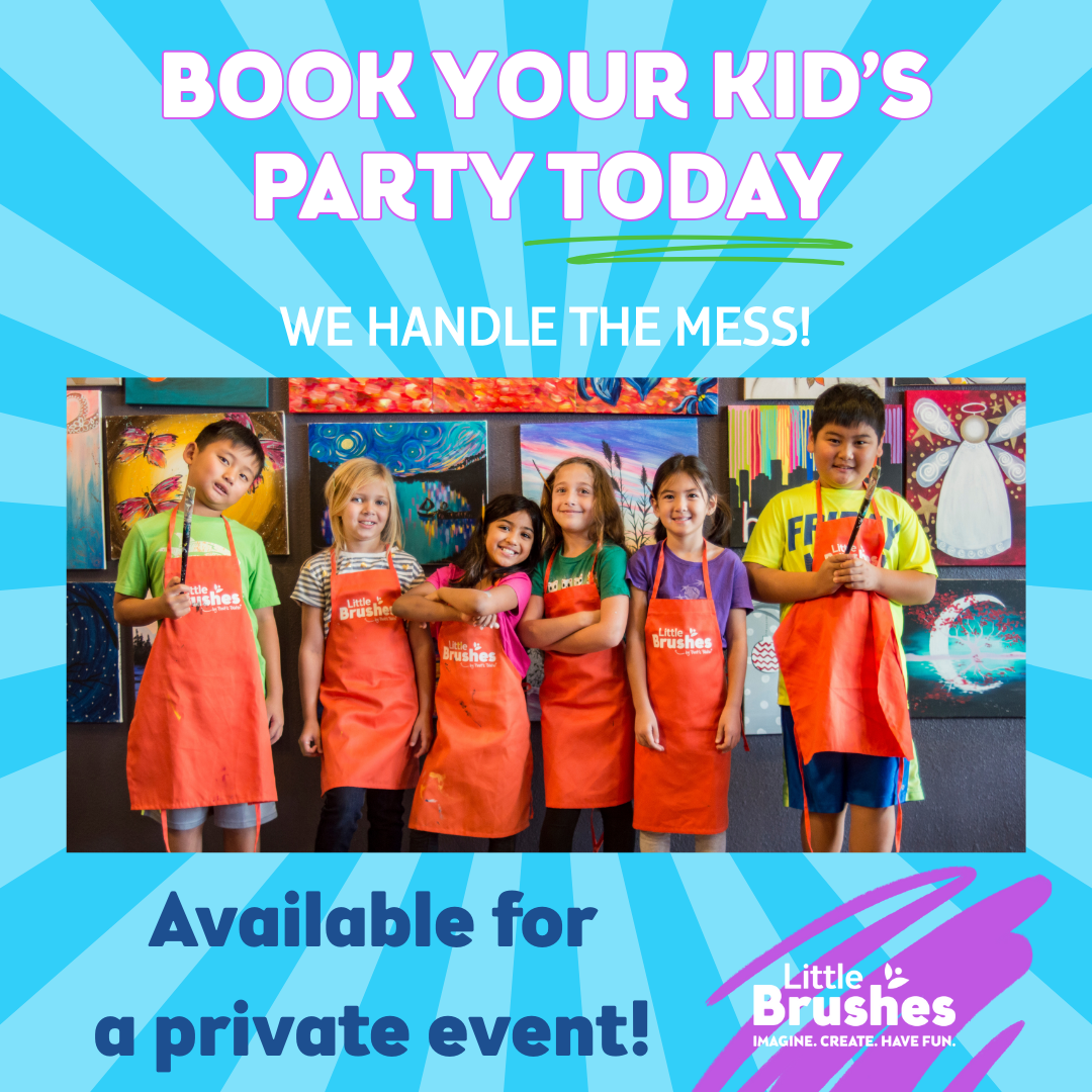 Available for Private Event